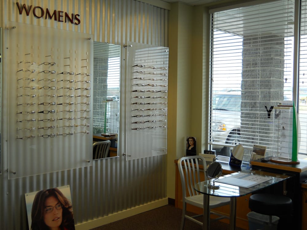 CLEVELAND EYE CARE VISION SOURCE Updated June 2024 36321 State Hwy