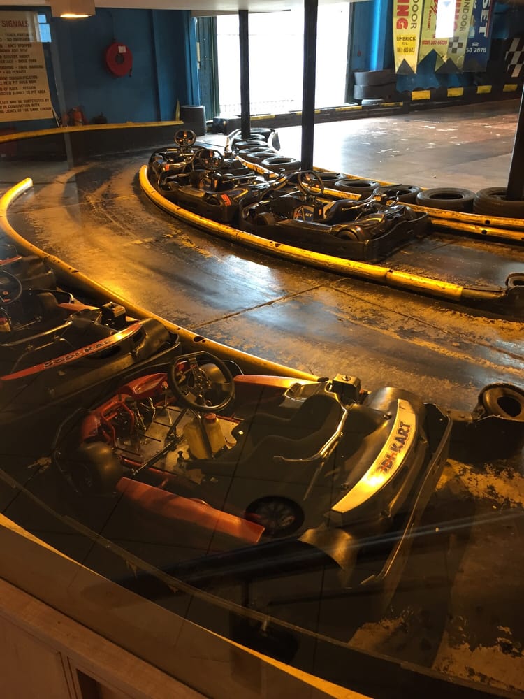 KYLEMORE KARTING Updated September 2024 10 Photos Killeen Road