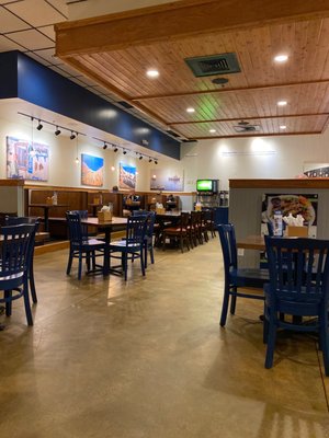 Taziki's Mediterranean Cafe - Madison by null