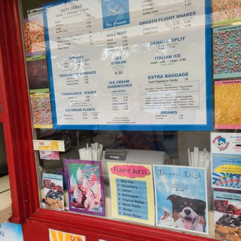 Tail Winds Ice Cream - Options - Ice Cream & Frozen Yogurt Near Me - Windsor Locks, Connecticut Tail Winds Ice Cream - Options - Ice Cream & Frozen Yogurt Near Me - Windsor Locks, Connecticut