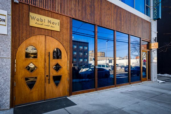 Wabi Nori Queens by null