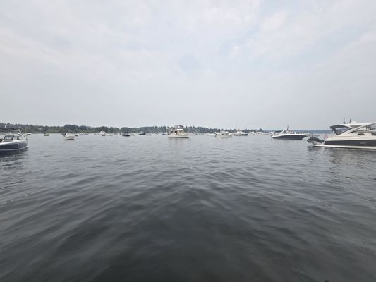 University of Washington Waterfront Activities Center (WAC) by null