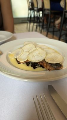 Le Violon by null Le Violon by null