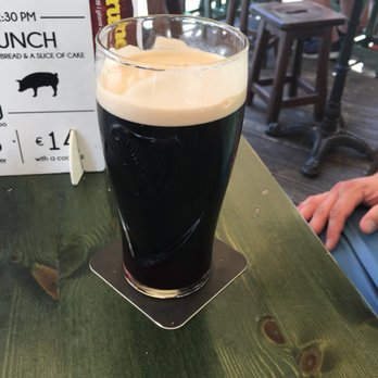 The Lion's Fountain - Irish Pub Near Me - Florence, FI The Lion's Fountain - Irish Pub Near Me - Florence, FI