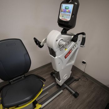 InReach Physical Therapy - Casper - InReach Physical Therapy 
5810 E. Second St. 
Ste. 200
Casper, WY 82609 - Sports Medicine Near Me - Casper, Wyoming