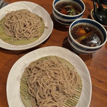 Kamonegi - Kamonegi Seiro - Japanese Near Me - Seattle, Washington
