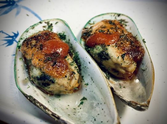 Sushi Pier (Reno) by null