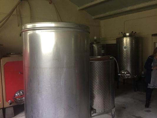 Podere Còncori by null