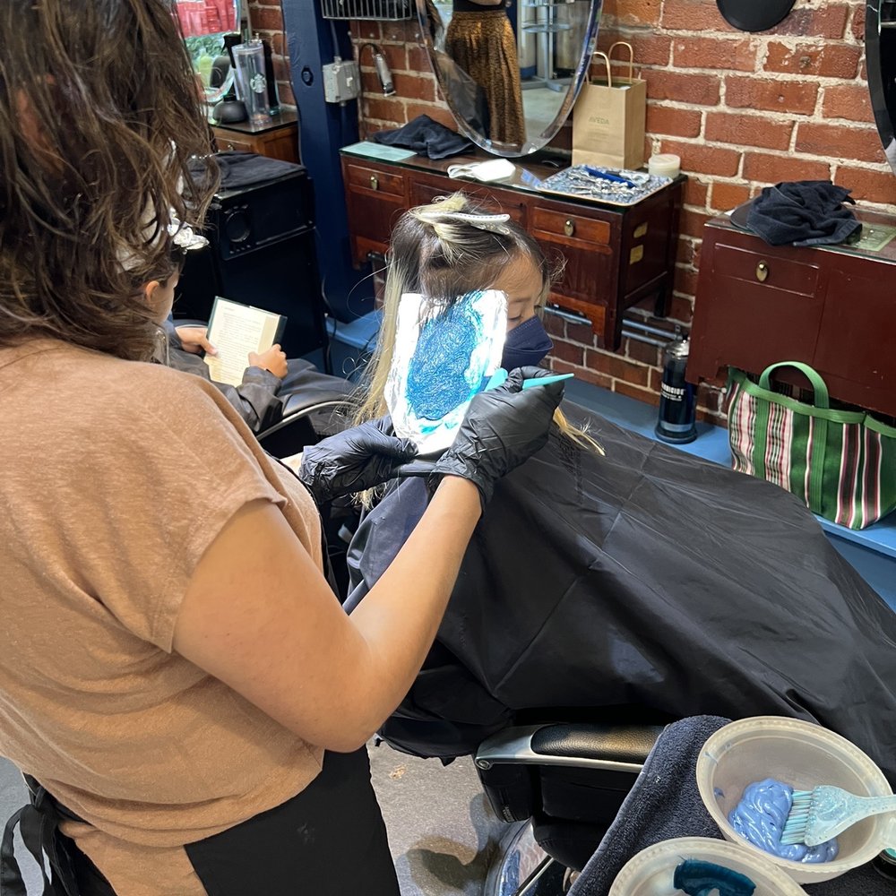 Elixir Salon - Hair Stylists Near Me - Berkeley, California Elixir Salon - Hair Stylists Near Me - Berkeley, California