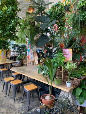 Yuko Kitchen DTLA by null