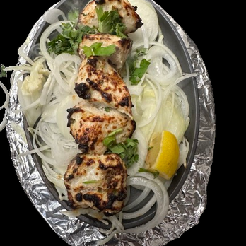 Charsi Karahi BBQ - Mali Boti - Barbeque Near Me - Mississauga, Ontario
