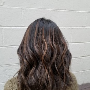 Essence Salon - Afternoon daylight - Hair Salons Near Me - Mountain View, California