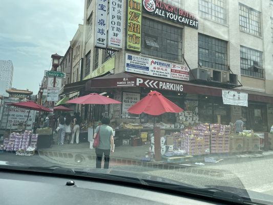 Heng Fa Food Market by null