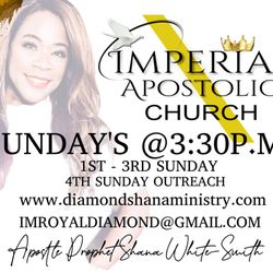 Imperial Apostolic Church