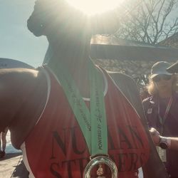 Murphy's Fit - Marathon!