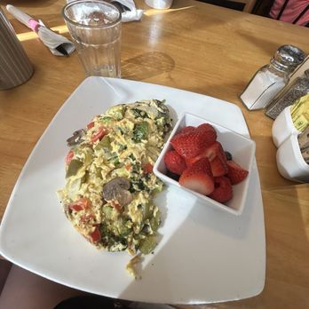Corner Cafe - Claudia's pick omelette - Breakfast & Brunch Near Me - Newport, Rhode Island Corner Cafe - Claudia's pick omelette - Breakfast & Brunch Near Me - Newport, Rhode Island