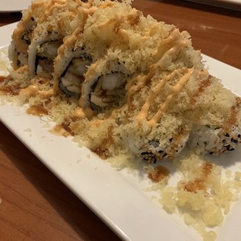 Five Spice Vietnamese - Campbell Drive Roll - Vietnamese Near Me - Homestead, Florida