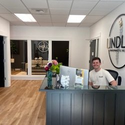 Lindley Chiropractic Health - Dr. Jack Lindley