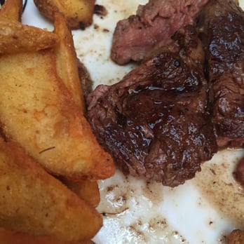 Buffalo Steakhaus - Steakhouses Near Me - Frankfurt, HE