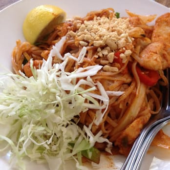 Burma Superstar - Shan Noodles - Burmese Near Me - Alameda, California