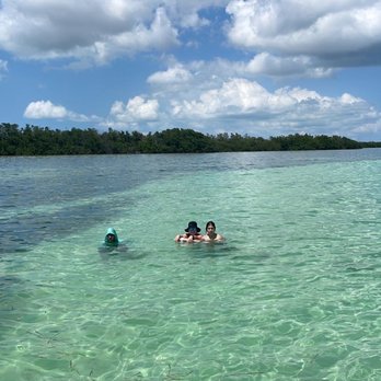 Salty Conch Charters - Boat Charters Near Me - Key West, Florida