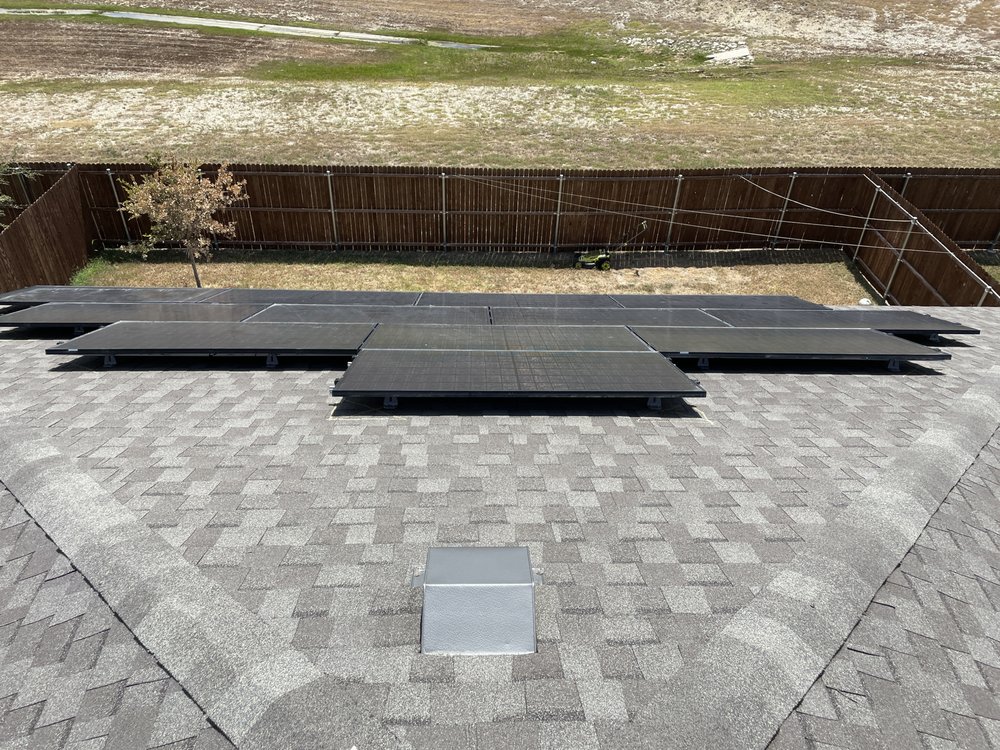 Slide of Superior Exteriors NTX