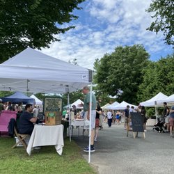 Great Barrington Farmers' Market