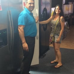 Spencer's TV & Appliance