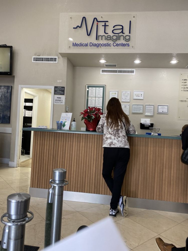 VITAL IMAGING CENTER MIAMI CENTER Updated October 2024 26 Photos