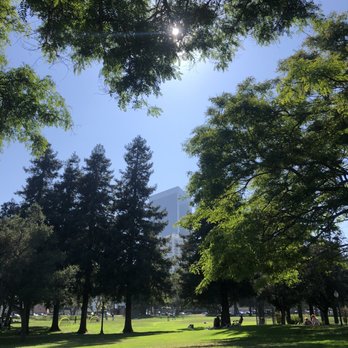Roxbury  Park Community Center - Community Centers Near Me - Beverly Hills, California