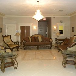 The Boyd Family Funeral Home
