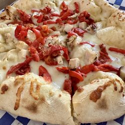 IL Encanto - Pollo e Pumante pizze