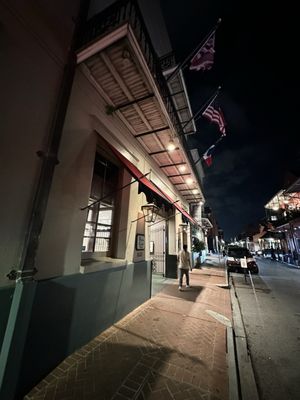 The Bombay Club by null