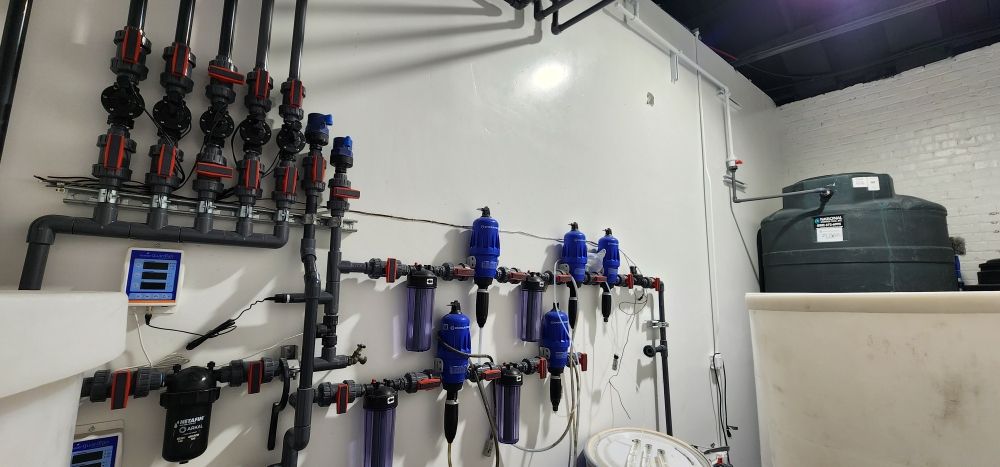 Slide of All Season Handyman