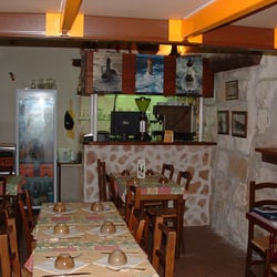 Creperie la Gourmande - Crêperie La Grourmande