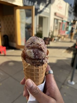 Salt & Straw by null