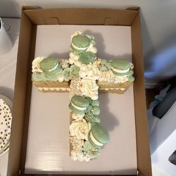 350 Degrees Bakery