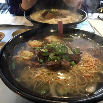 King Noodle - Noodles Near Me - Seattle, Washington