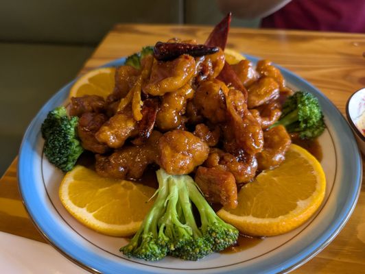 Golden Lanzhou Bowls by null