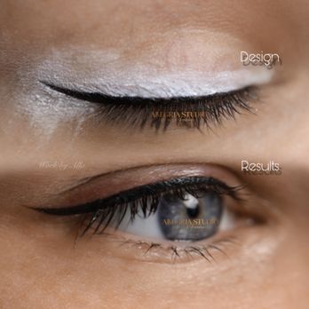 Allegria Studio - Permanent Makeup Near Me - Aurora , Ohio