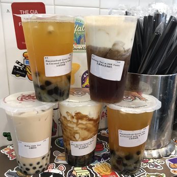 Biao Sugar - Our drinks - Bubble Tea Near Me - New York, New York Biao Sugar - Our drinks - Bubble Tea Near Me - New York, New York