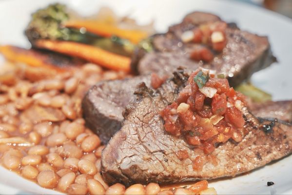 The Lodge at Torrey Pines by null The Lodge at Torrey Pines by null