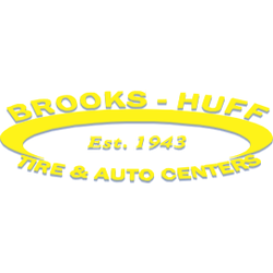 BROOKS-HUFF TIRE CO OF HANOVER - Logo Image