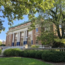 University of Illinois
