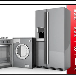 ACA Appliance Services