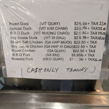 Taihoa BBQ - Taken 7/25/20 - Barbeque Near Me - Saint Paul, Minnesota