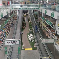 Menards