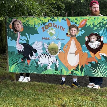 Zootastic Park - Zoos Near Me - Troutman, North Carolina Zootastic Park - Zoos Near Me - Troutman, North Carolina