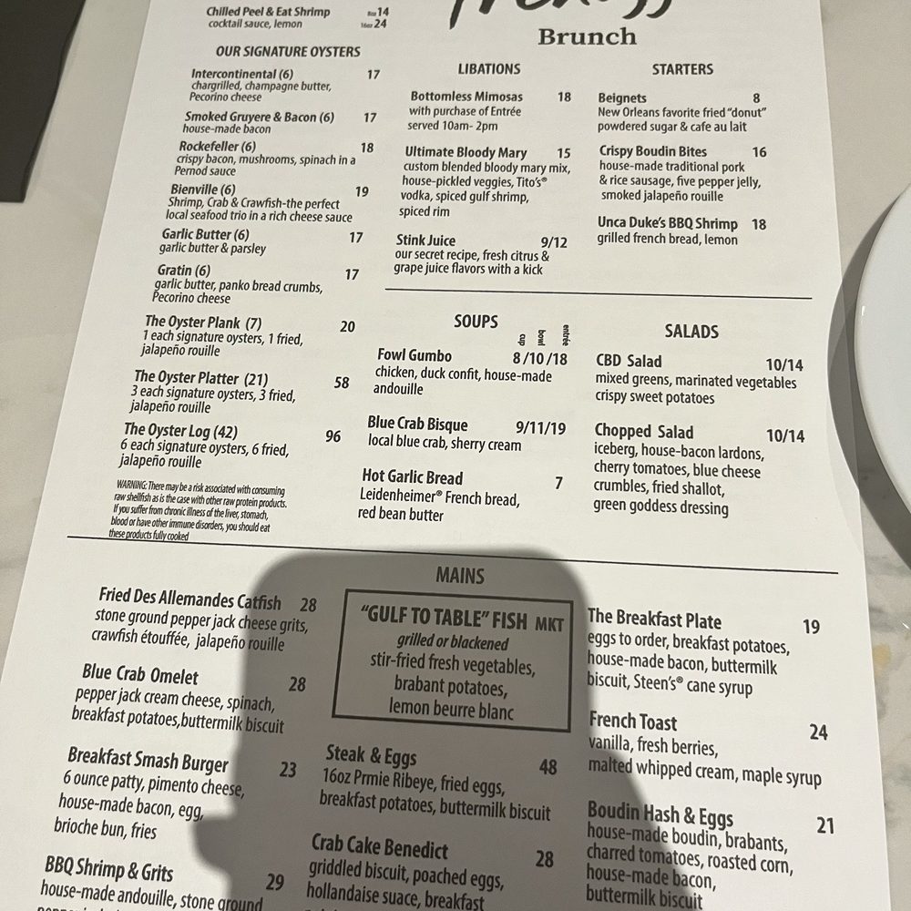 Trenasse - Wine Bars Near Me - New Orleans, Louisiana Trenasse - Wine Bars Near Me - New Orleans, Louisiana