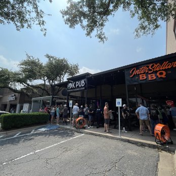 INTERSTELLAR BBQ - Updated December 2024 - 1182 Photos & 638 Reviews